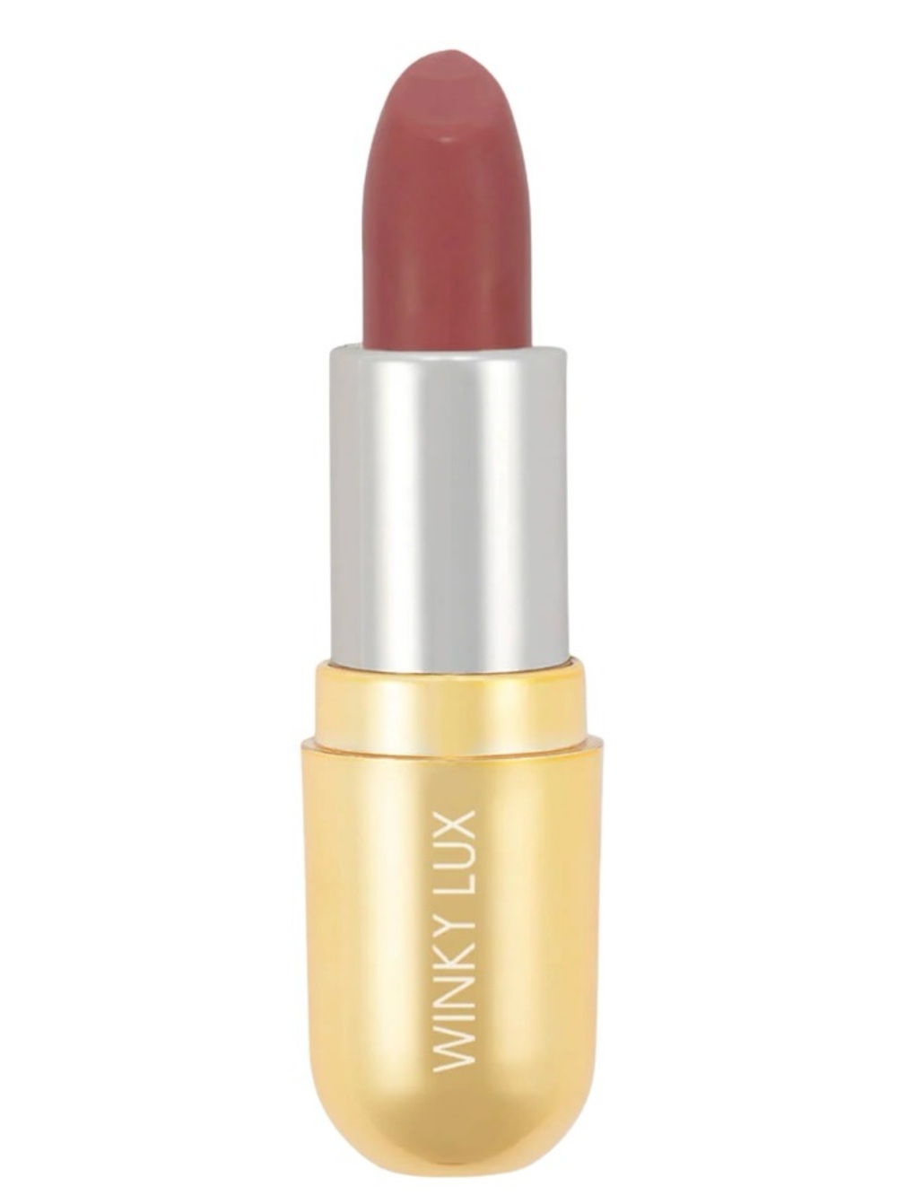 Winky Lux Meow Lip Velour Matte Lipstick